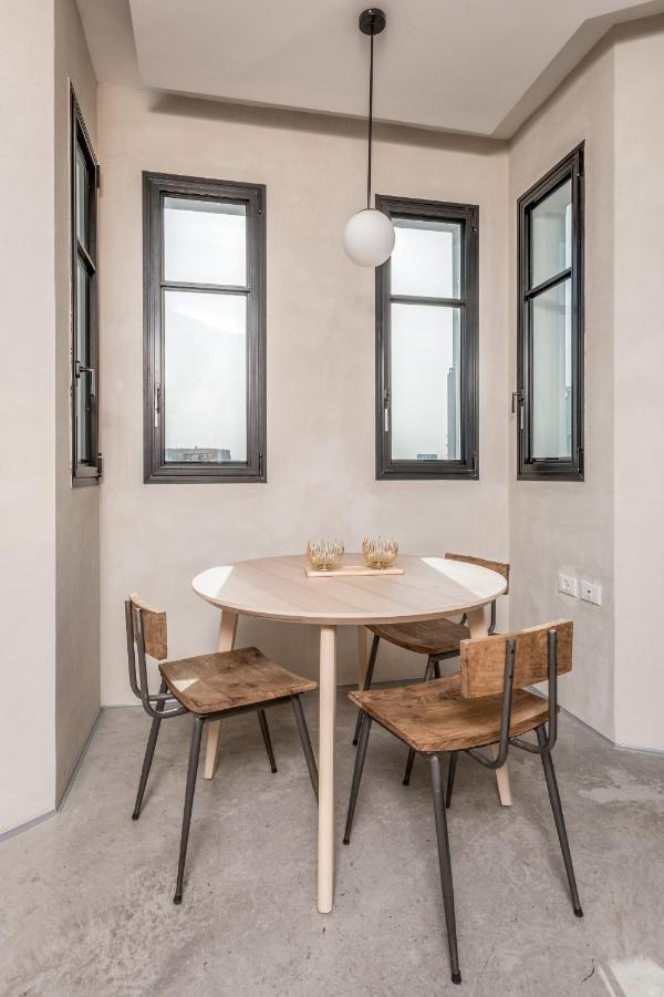 Trendy And Cosy Apartment / Balcony Tel-Aviv Kültér fotó