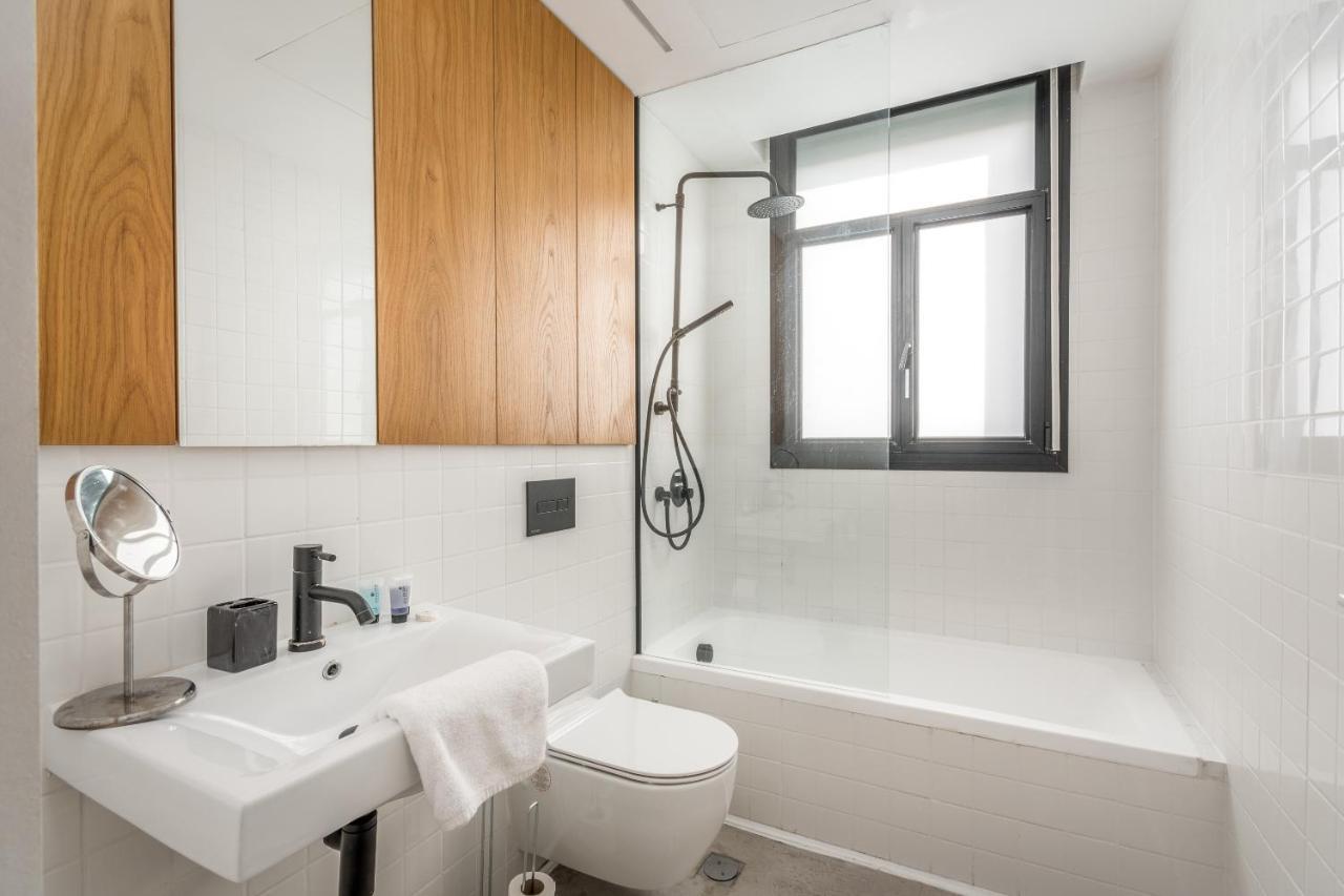 Trendy And Cosy Apartment / Balcony Tel-Aviv Kültér fotó